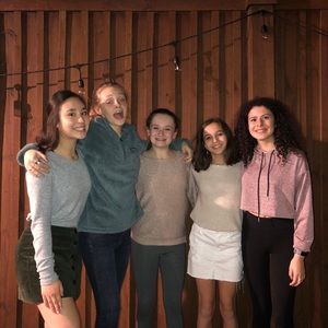 Meet your Posher, Alex